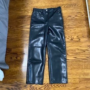 Aritzia Wilfred- Melina Pants